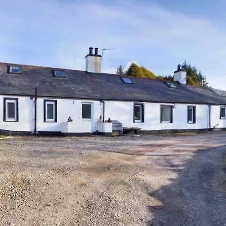 Glendyne Cottages, Highest Village In Scotland Wanlockhead المظهر الخارجي الصورة